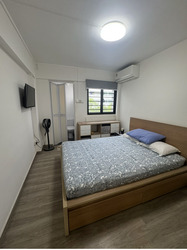 Blk 629 Hougang Avenue 8 (Hougang), HDB 3 Rooms #606354141